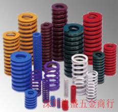 弹簧-1